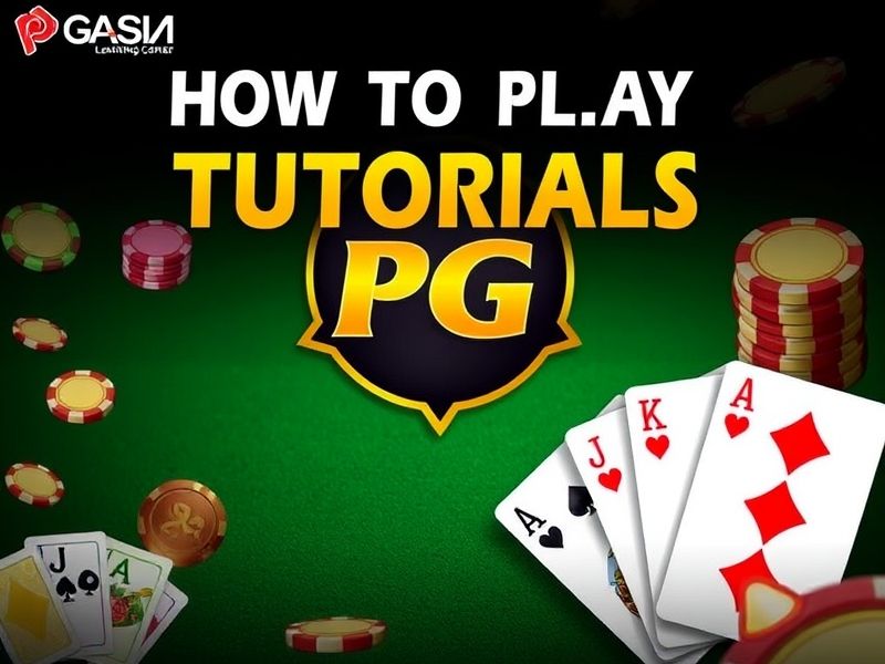 Discover the best online gambling experience at PGAsia. Play popular games like slots, poker, and roulette at pgasia.com. Enjoy exclusive bonuses and real money rewards.